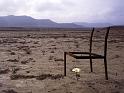 Espacio en Bardenas